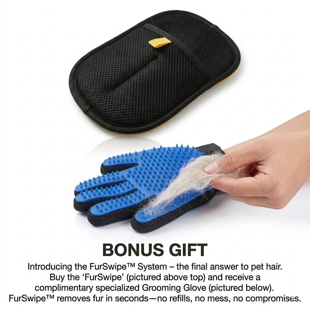 The Magic Brush™ - Buy 1 Get 2 Free