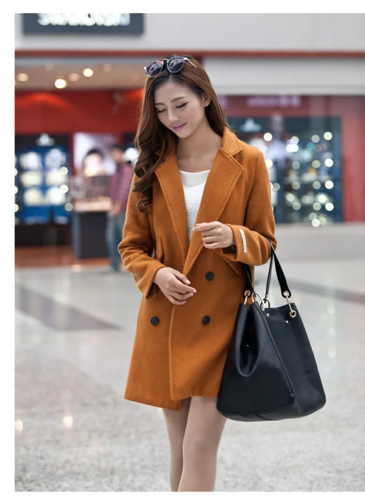 Waterproof PU Leather Tote Bag - Large Top Handle Work Bag