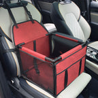 Safe Pet Car Seat